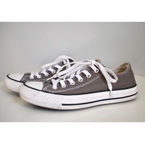 Converse Chuck Taylor All Star Low Top Shoes